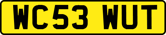 WC53WUT
