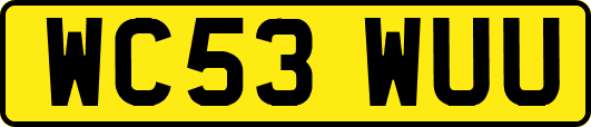 WC53WUU
