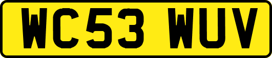 WC53WUV