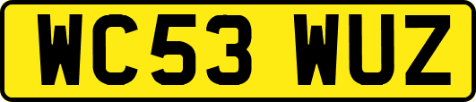 WC53WUZ