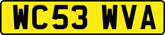 WC53WVA