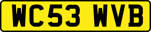 WC53WVB