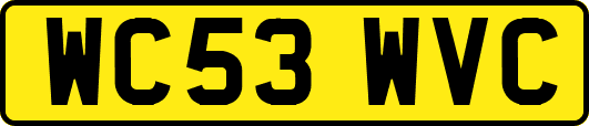 WC53WVC
