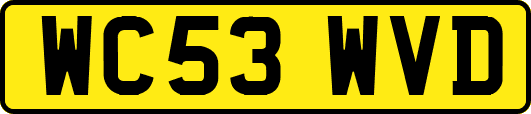 WC53WVD