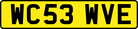 WC53WVE