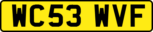 WC53WVF