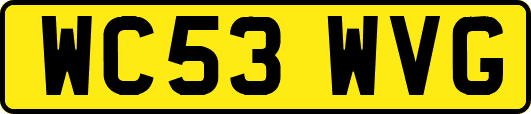 WC53WVG