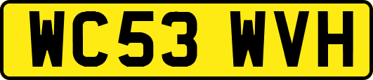 WC53WVH