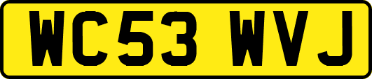 WC53WVJ