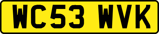 WC53WVK
