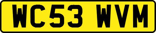 WC53WVM