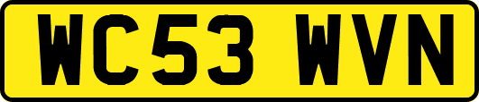 WC53WVN