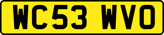 WC53WVO