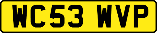WC53WVP