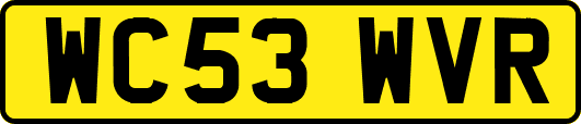 WC53WVR