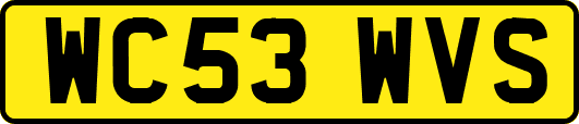 WC53WVS