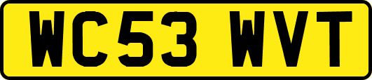 WC53WVT