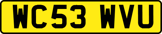 WC53WVU