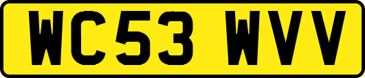 WC53WVV