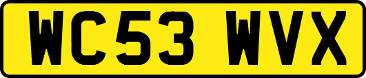WC53WVX