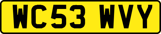 WC53WVY