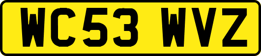 WC53WVZ