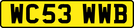 WC53WWB