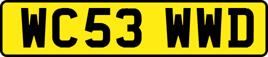 WC53WWD