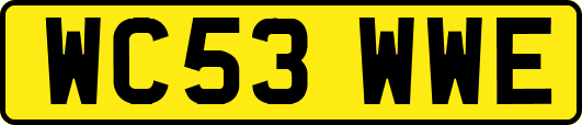 WC53WWE