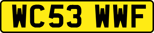 WC53WWF