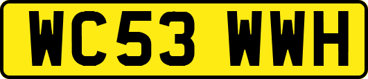 WC53WWH