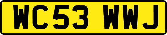 WC53WWJ