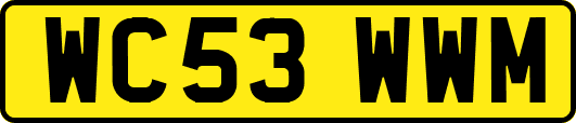 WC53WWM