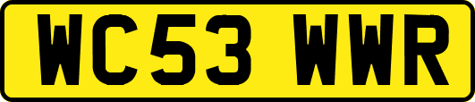 WC53WWR