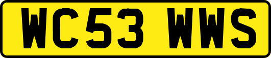 WC53WWS