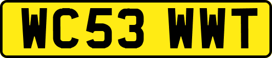 WC53WWT