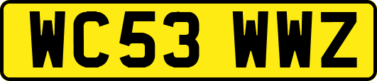 WC53WWZ