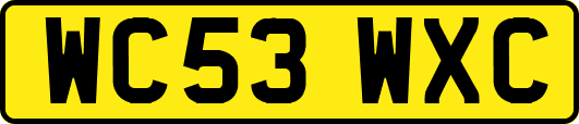 WC53WXC