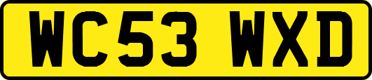 WC53WXD