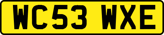 WC53WXE