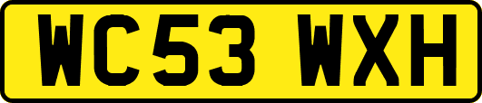WC53WXH