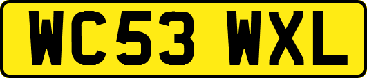 WC53WXL