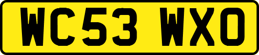 WC53WXO