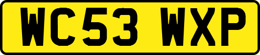 WC53WXP