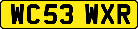 WC53WXR