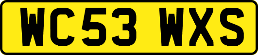 WC53WXS