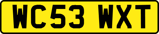 WC53WXT