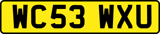 WC53WXU