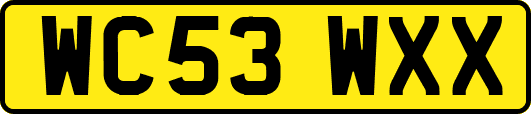 WC53WXX