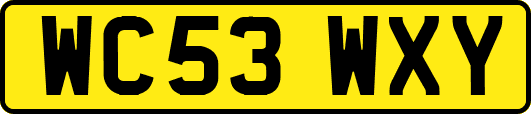 WC53WXY